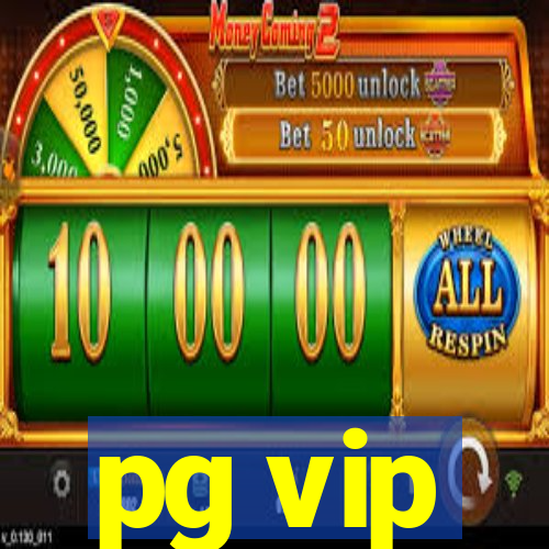 pg vip